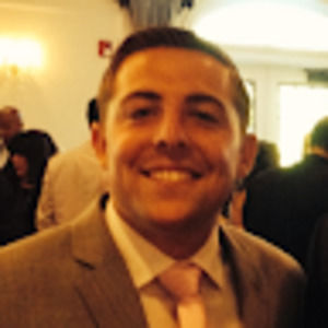 Meet your Posher, Timothy